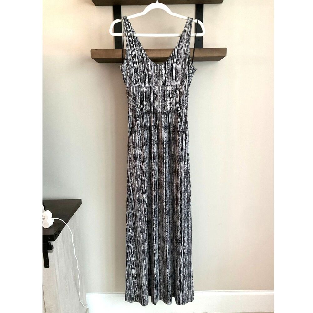 Kenar - Maxi Dress - Small - With Pockets - Excellent Condition!!
